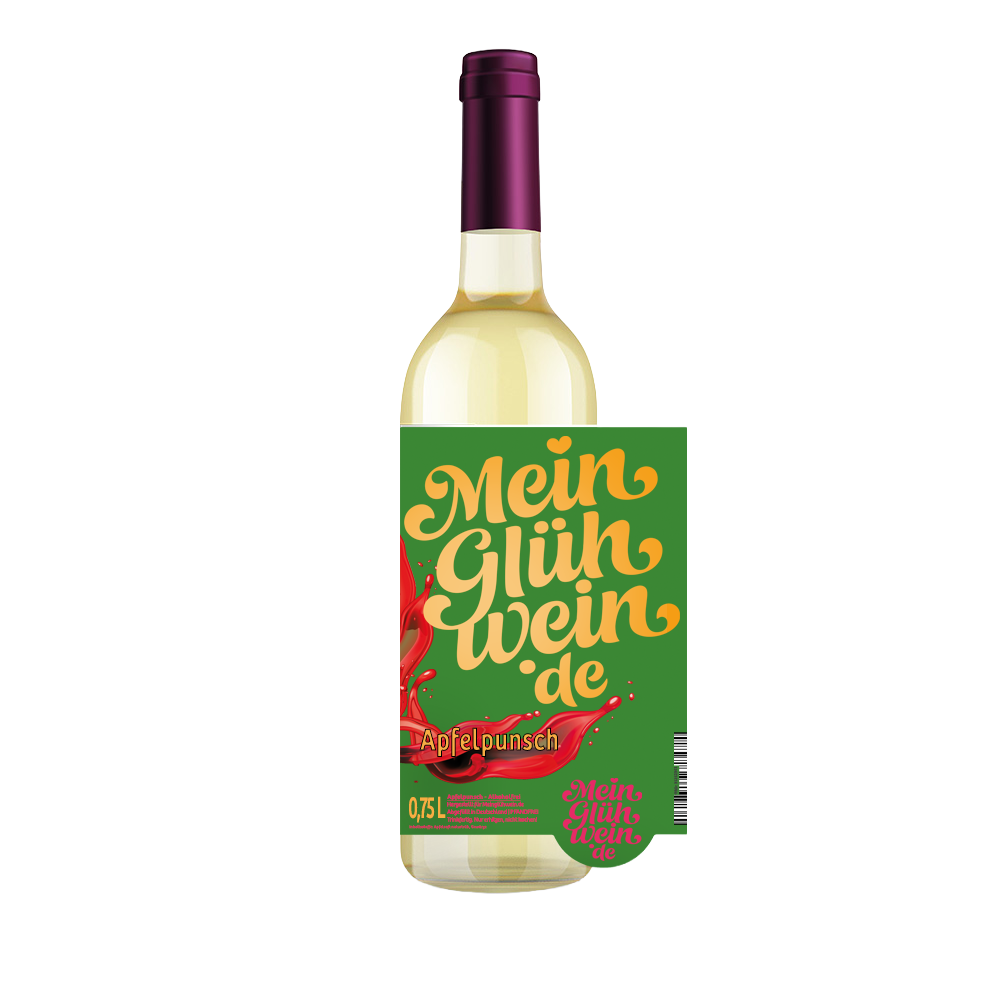0,75l Flasche verschiedene Sorten