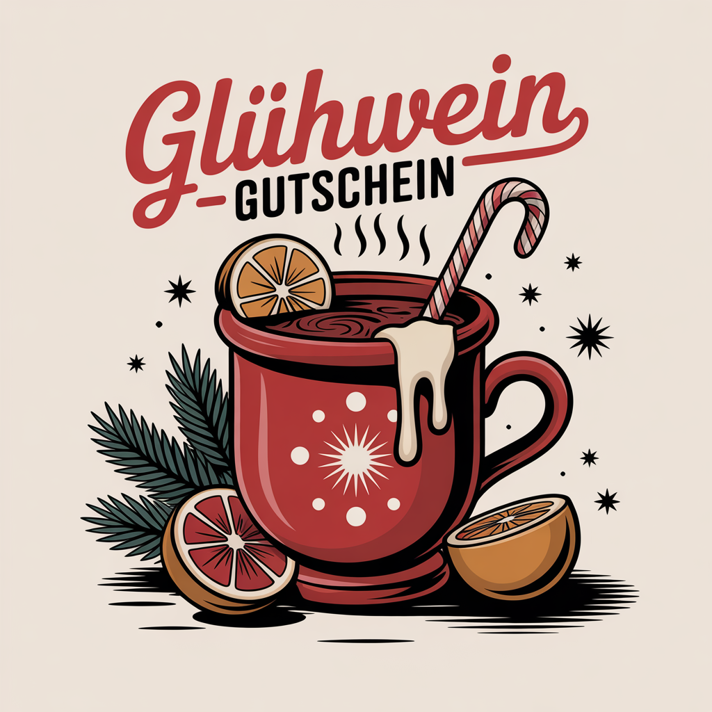 MeinGlühwein.de Gutschein